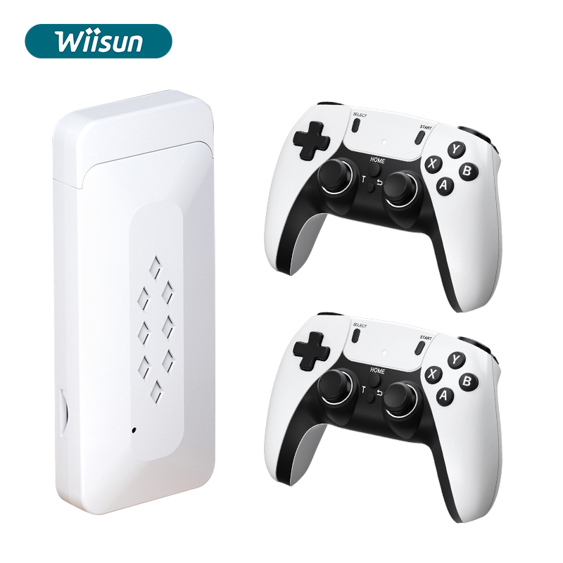 X New Sales M22 Game Stick 2.4 – обзор и цена Gaming Console Controller