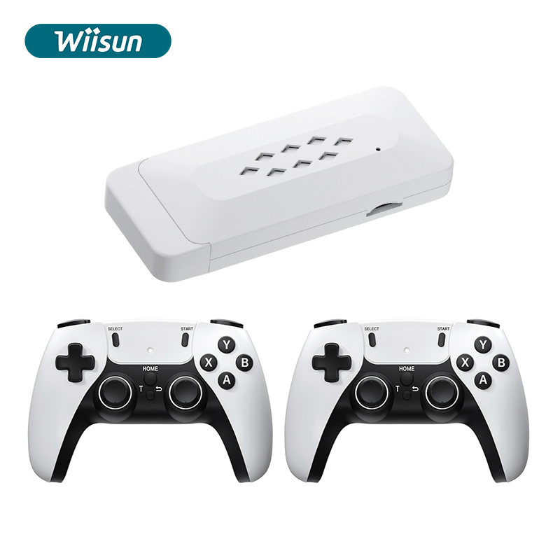 X New Sales M22 Game Stick 2.4 – обзор и цена Gaming Console Controller
