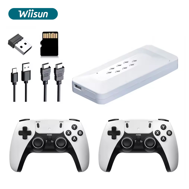 X New Sales M22 Game Stick 2.4 – обзор и цена Gaming Console Controller