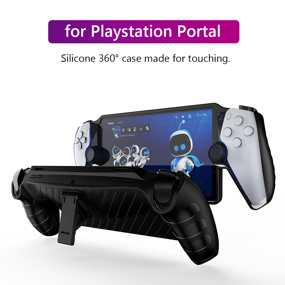 For Playstation Portal Gaming  – обзор и цена Gaming Console Controller