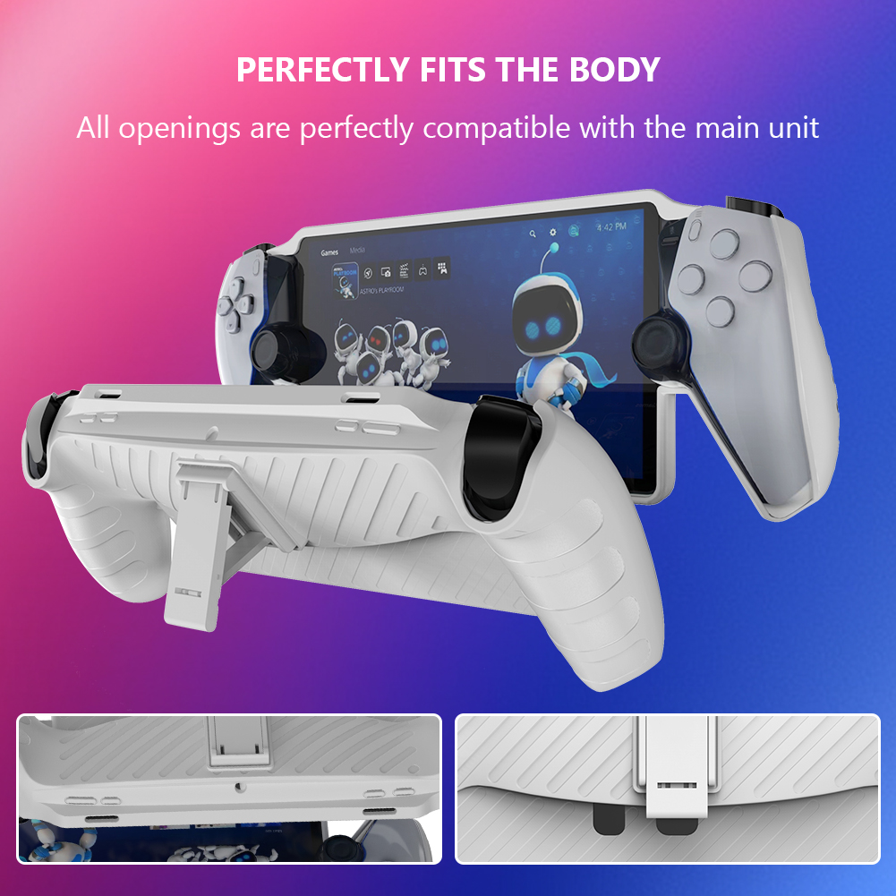 For Playstation Portal Gaming  – обзор и цена Gaming Console Controller