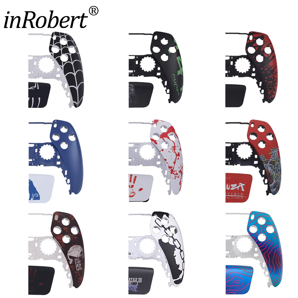 for PS5 Controller Cartoon She – обзор и цена Ps5 Controller Cover