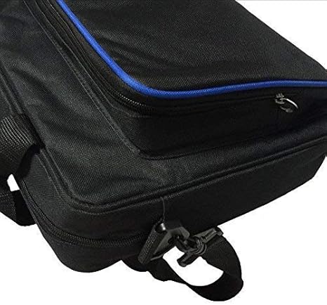 1PCS Suitable for P4 Gaming Co – обзор и цена Gaming Console Organizer