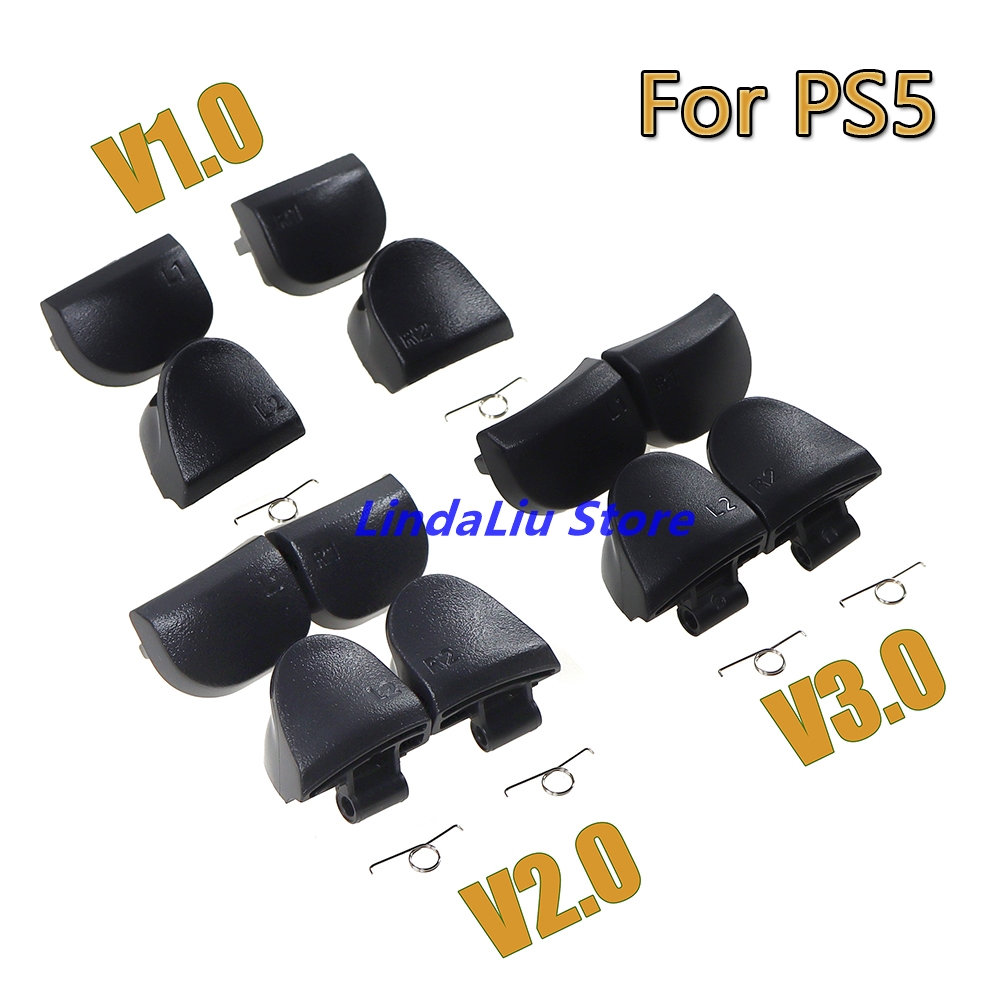 1Set for Sony PS5 BDM-010 020  – обзор и цена Ps5 Controller Cover