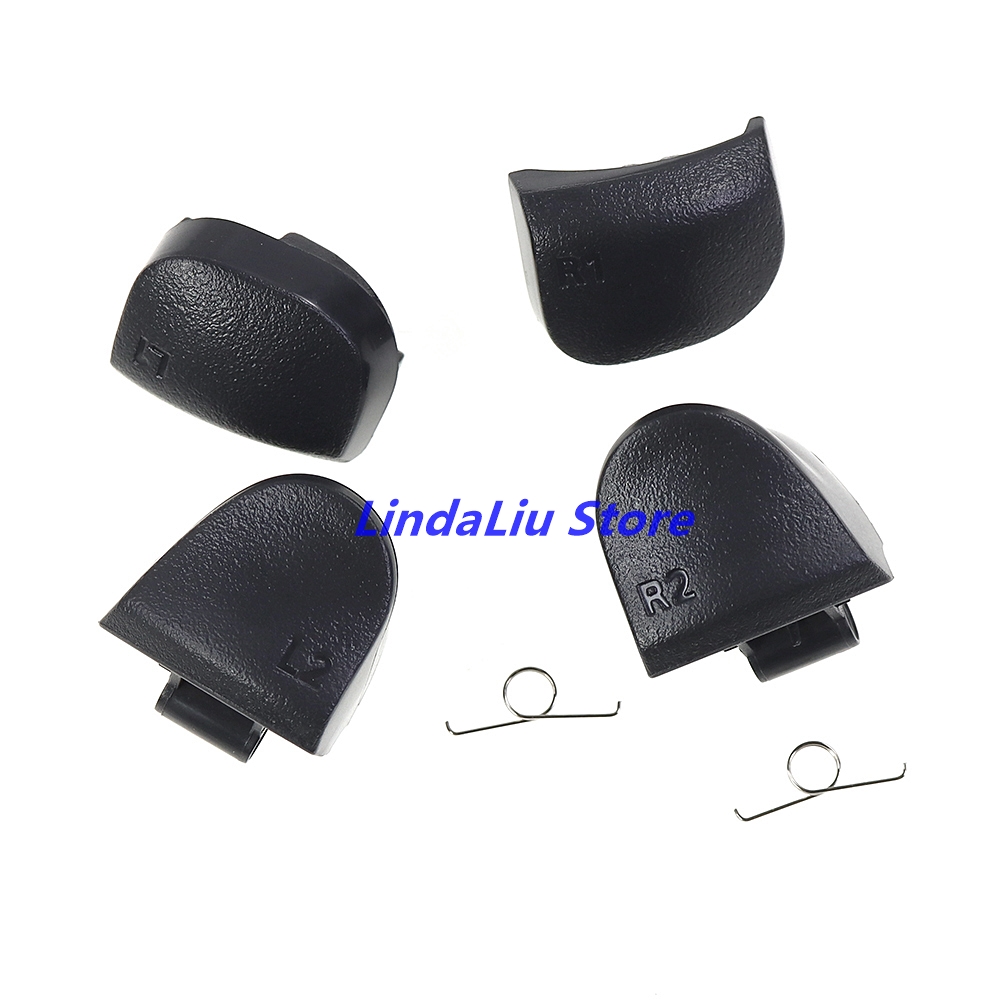 1Set for Sony PS5 BDM-010 020  – обзор и цена Ps5 Controller Cover
