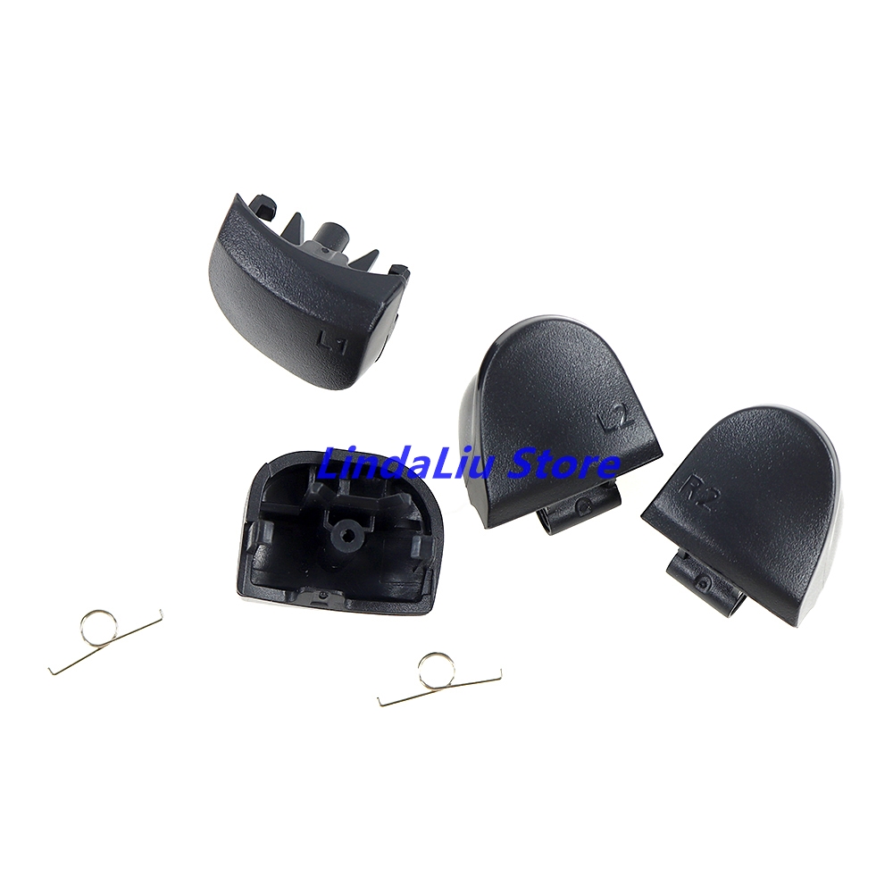 1Set for Sony PS5 BDM-010 020  – обзор и цена Ps5 Controller Cover