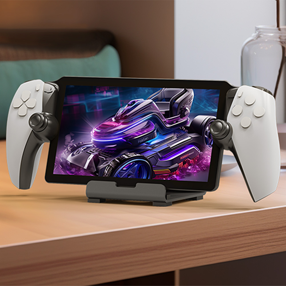 Game Console Holder Desktop St – обзор и цена Console Gaming Steam