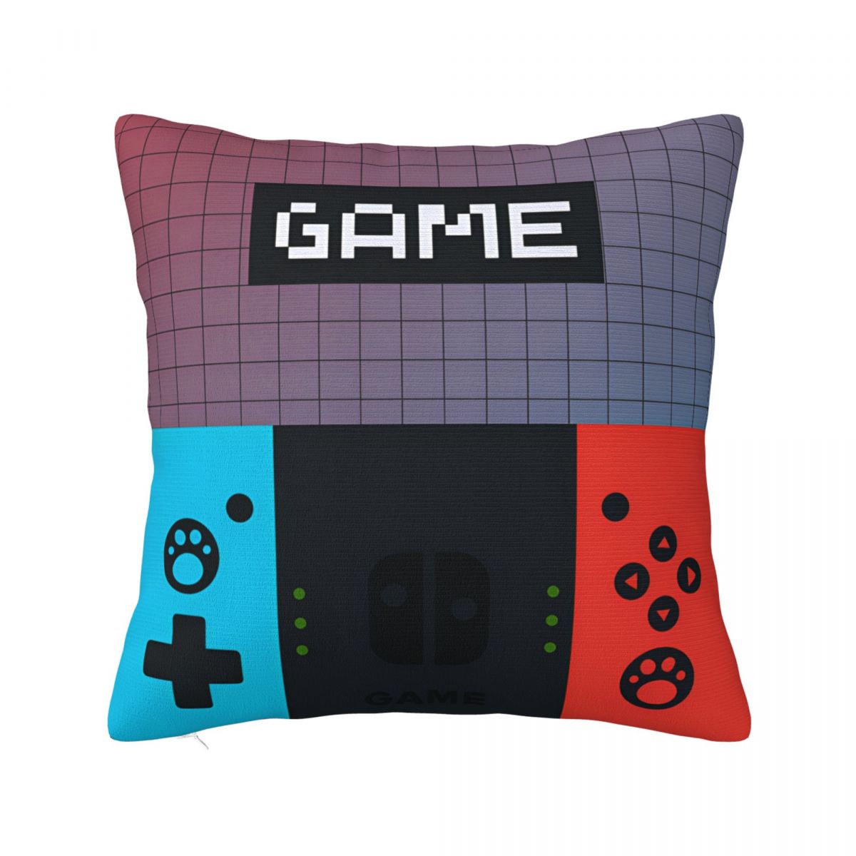 Games Console Pillow Cases 90s – обзор и цена Gaming Console In 90S