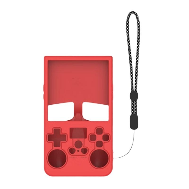 Silicone Shell for R36 Game Co – обзор и цена Gaming Console R36 Max