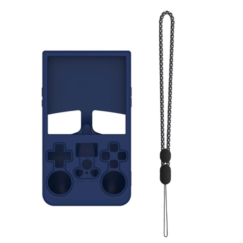 Silicone Shell for R36 Game Co – обзор и цена Gaming Console R36 Max