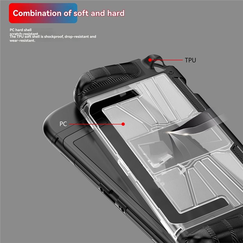 Gaming Console Protective Case – обзор и цена Gaming Console All