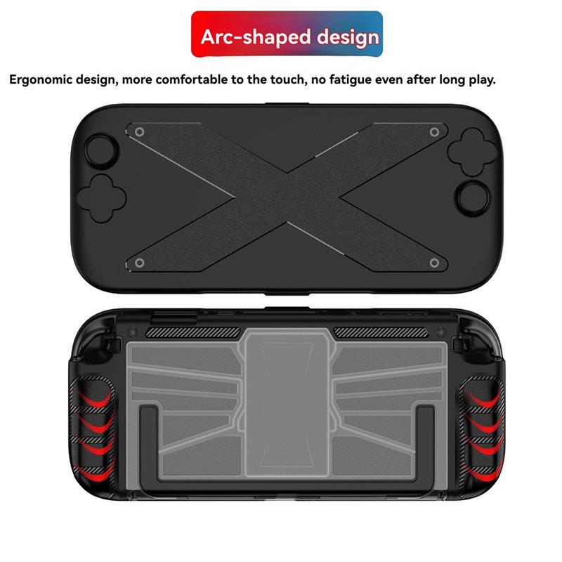 Gaming Console Protective Case – обзор и цена Gaming Console All