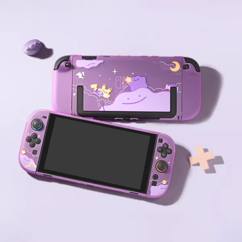 2026 Pokemon Switch 2 Protecti – обзор и цена Gaming Console In 2026