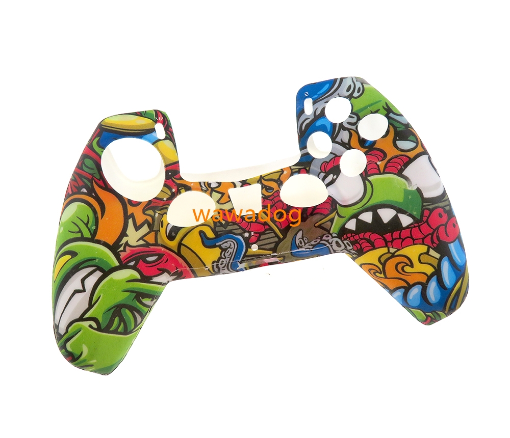1pc For PS5 Controller Protect – обзор и цена Ps5 Controller Cover