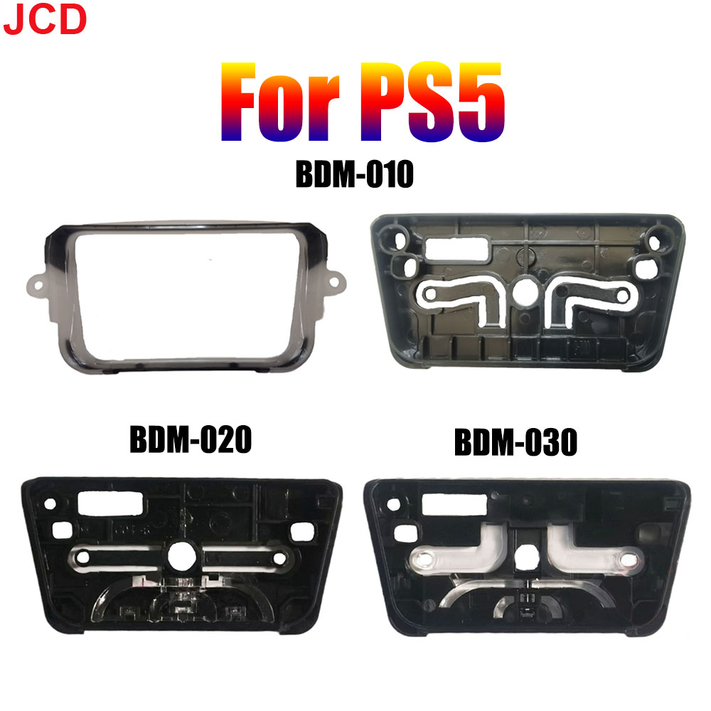 JCD 1pcs Original PS5 BDM-010  – обзор и цена Ps5 Controller Cover
