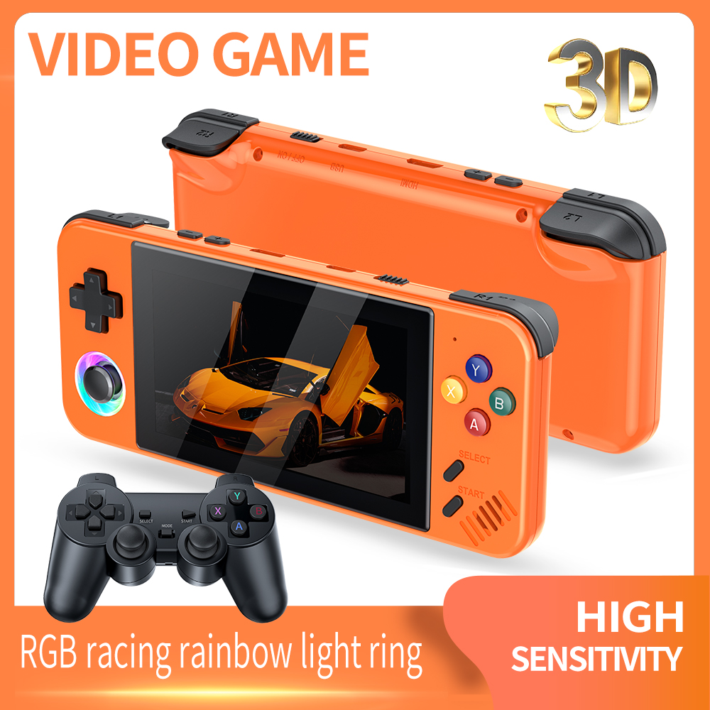 2026 M41P Handheld Game Consol – обзор и цена Gaming Console In 2026