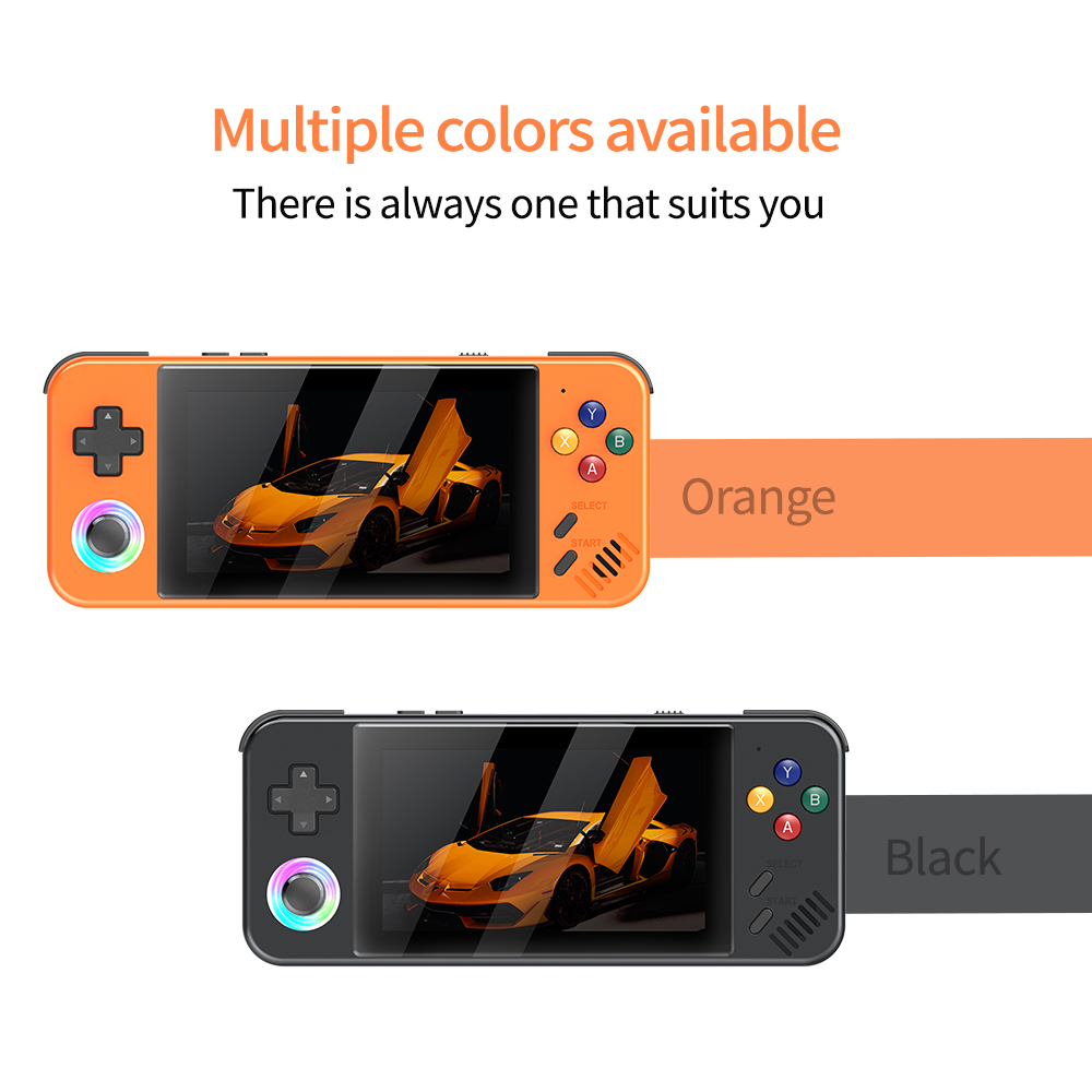 2026 M41P Handheld Game Consol – обзор и цена Gaming Console In 2026