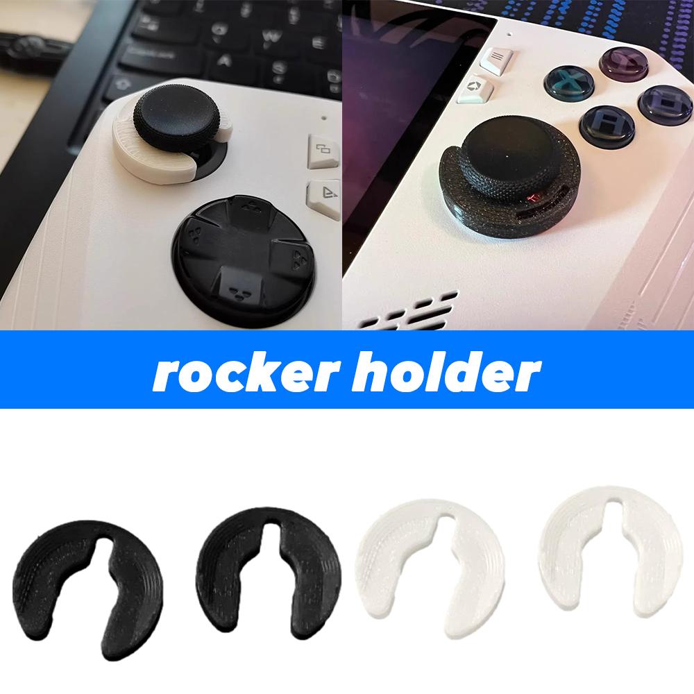 2pcs Rocker Holder For Asus RO – обзор и цена Gaming Console Controller