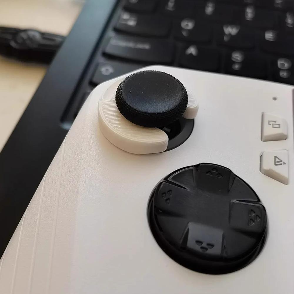 2pcs Rocker Holder For Asus RO – обзор и цена Gaming Console Controller