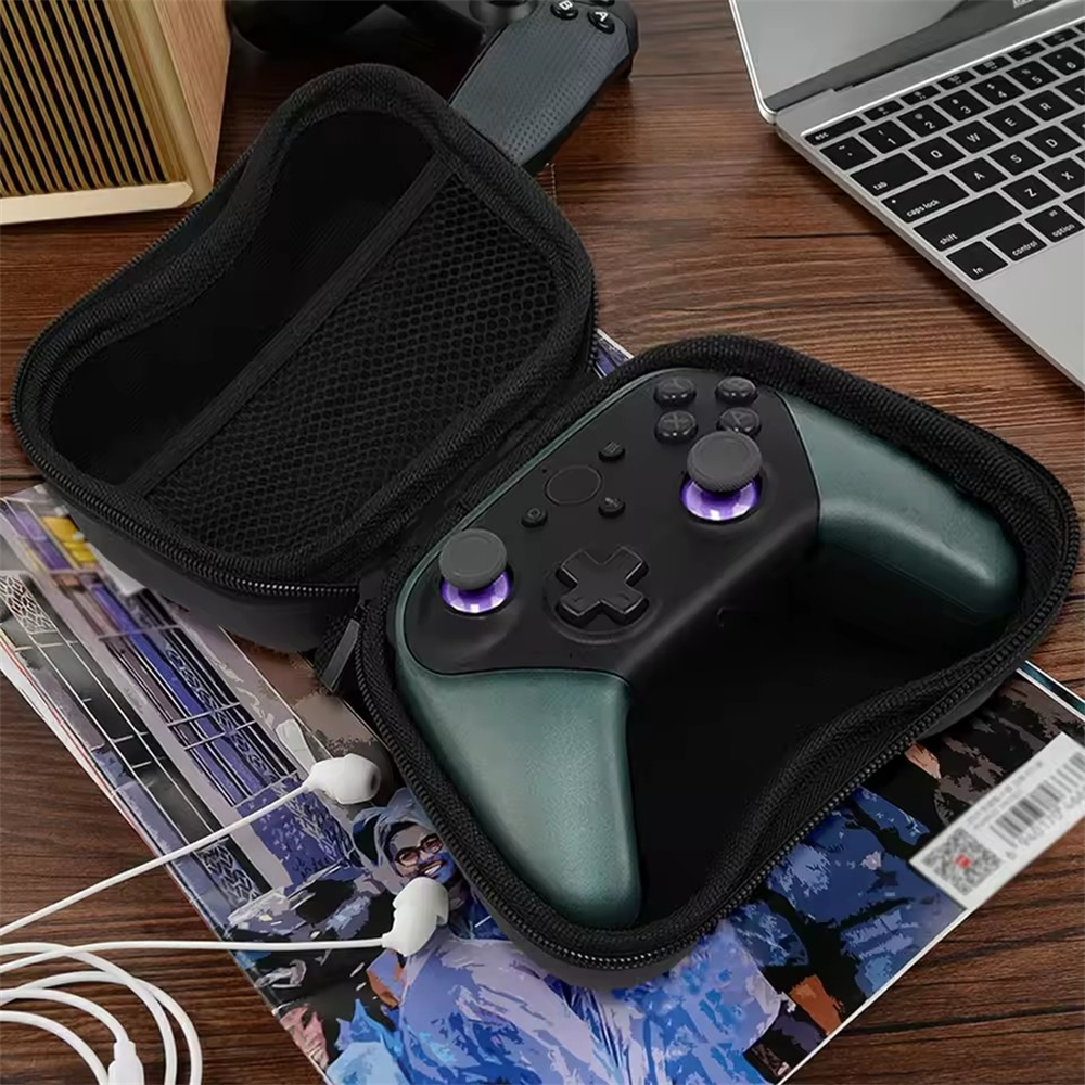 Universal Gamepad Storage Bag  – обзор и цена Ps5 Controller Cover