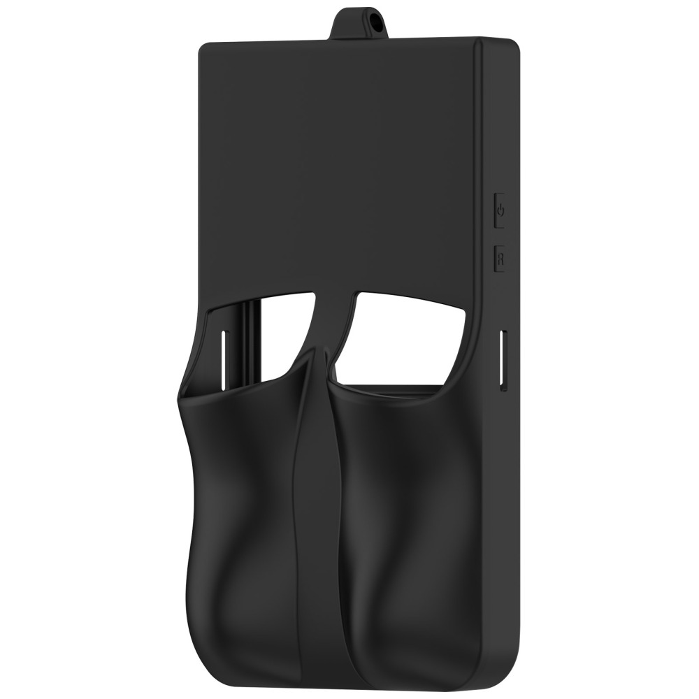 Silicone Protective Case for R – обзор и цена Gaming Console R36 Max