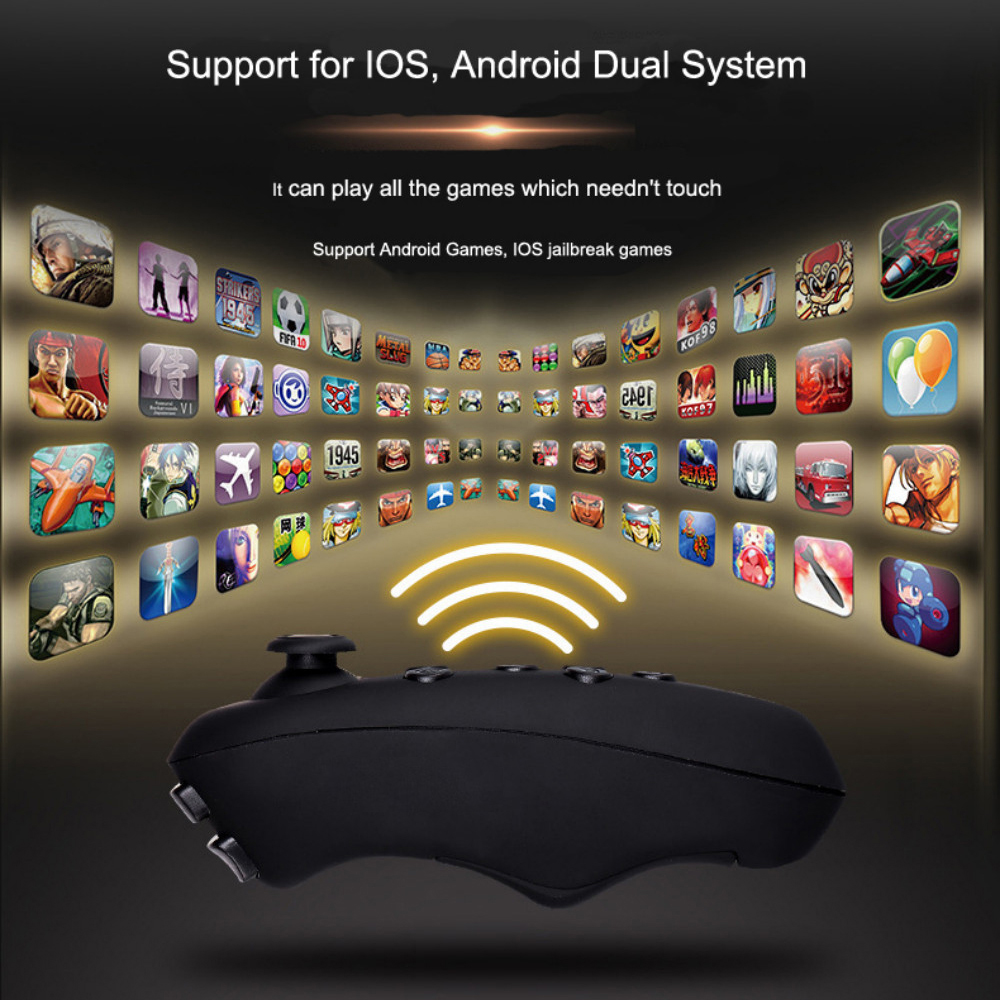 Control Joystick for Android i – обзор и цена Gaming Console For Smart Tv