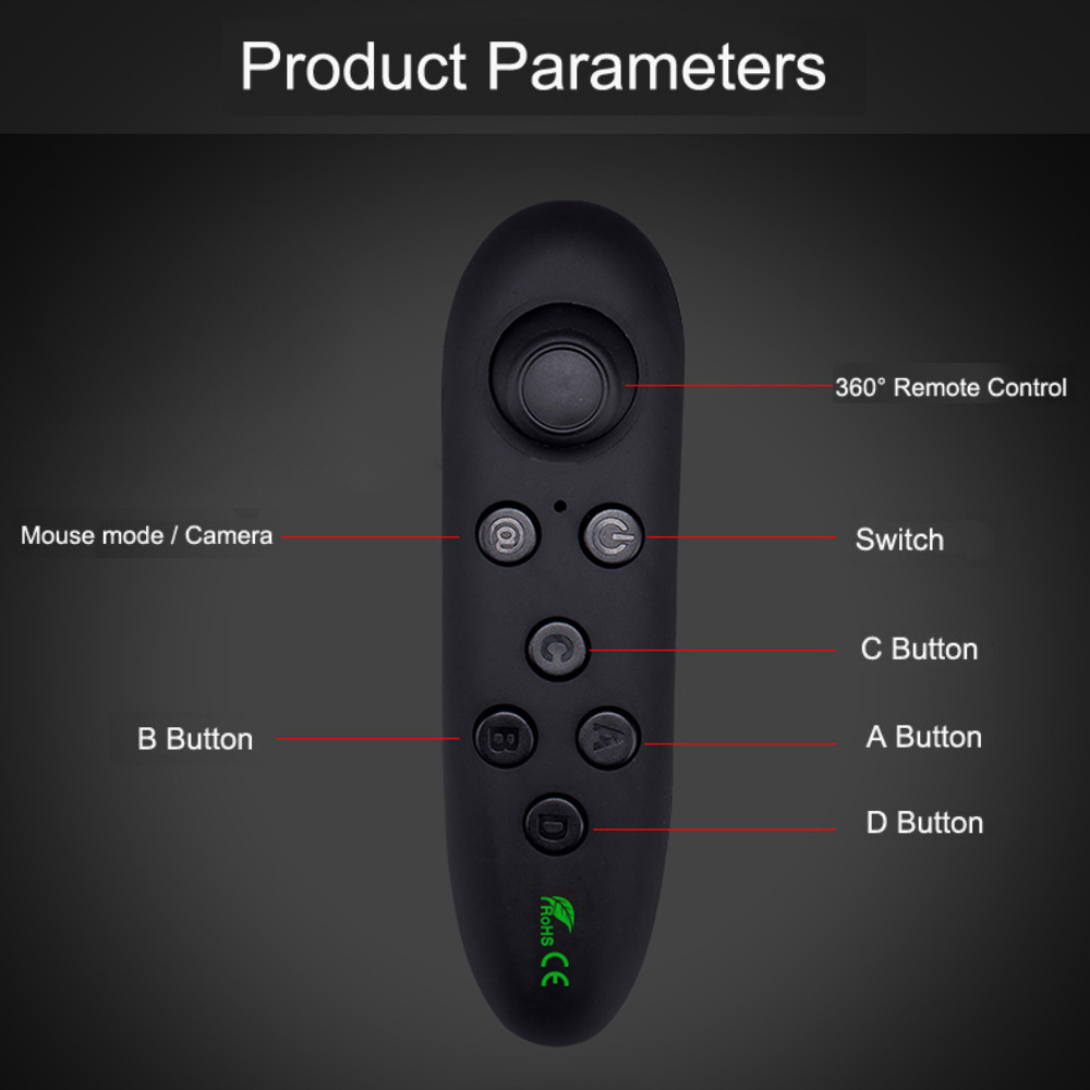 Control Joystick for Android i – обзор и цена Gaming Console For Smart Tv