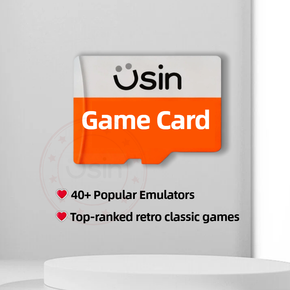 Game SD Card For Ayaneo Pocket – обзор и цена Gaming Console Evo