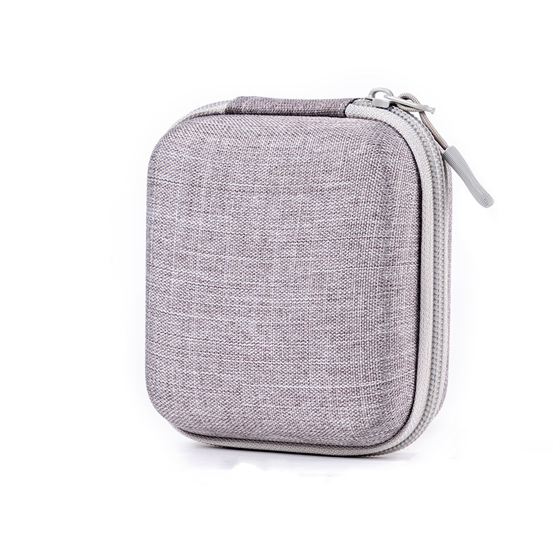 EVA Portable Organizer Bag Sho – обзор и цена Gaming Console Organizer