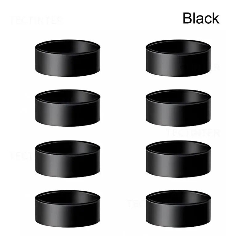 8Pcs elastic silicone joystick – обзор и цена Console Gaming Steam