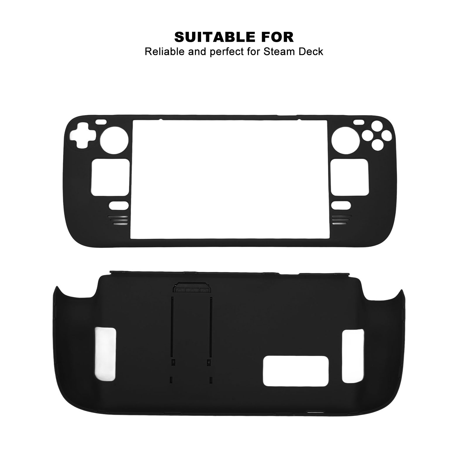 Universal Kickstand Case Hands – обзор и цена Console Gaming Steam