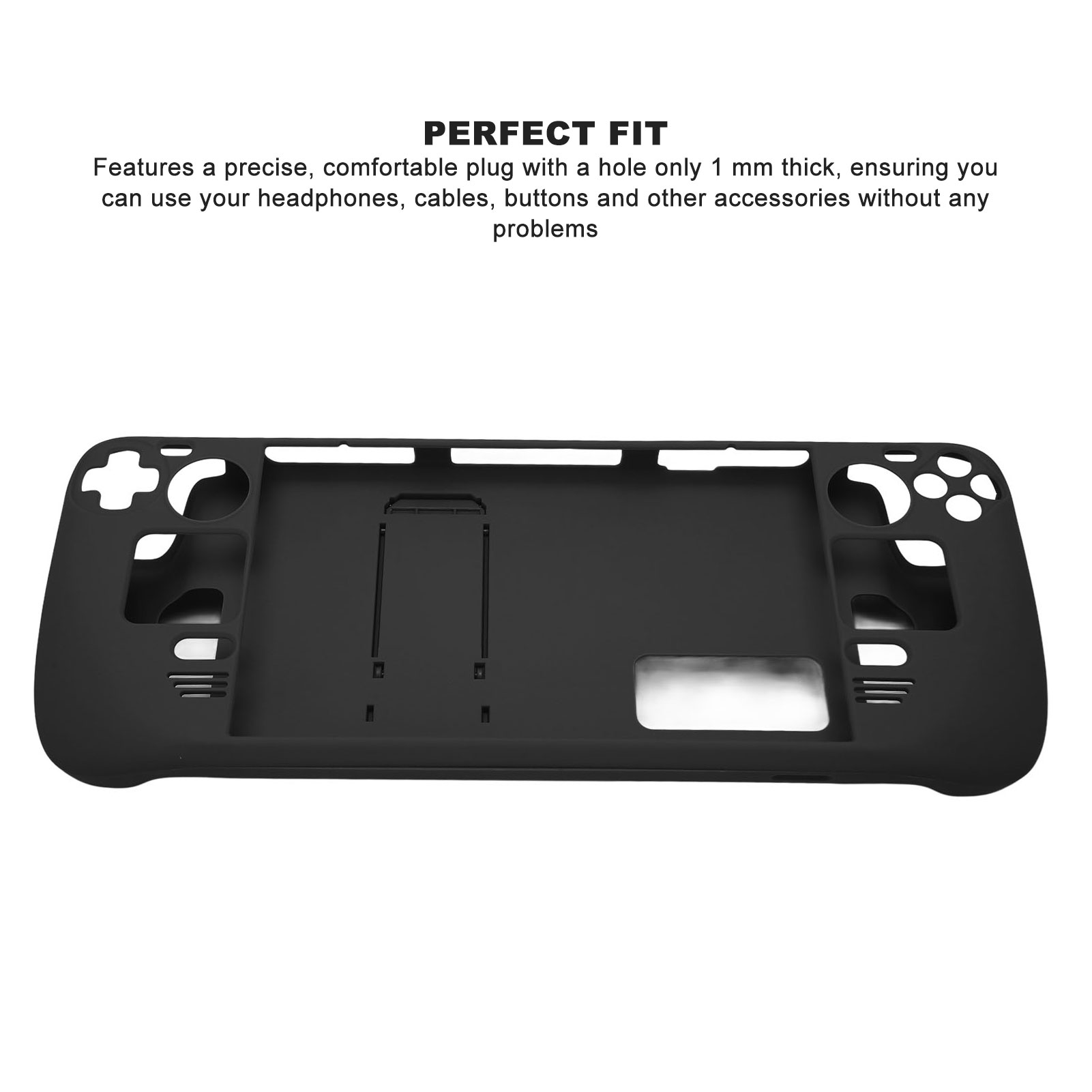 Universal Kickstand Case Hands – обзор и цена Console Gaming Steam