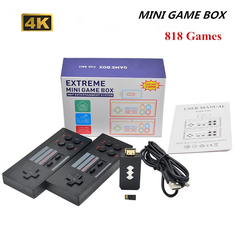 NEW HD-compatible Video Game C – обзор и цена Gaming Console Controller