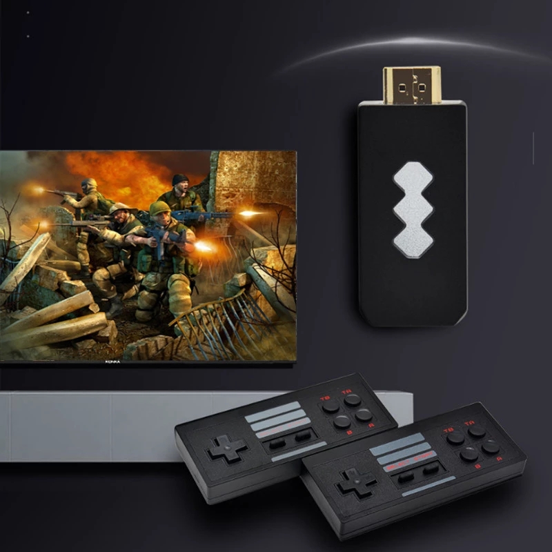 NEW HD-compatible Video Game C – обзор и цена Gaming Console Controller
