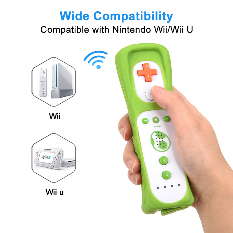 For Nintendo Wii U Joystick 2  – обзор и цена Gaming Console For Android Tv