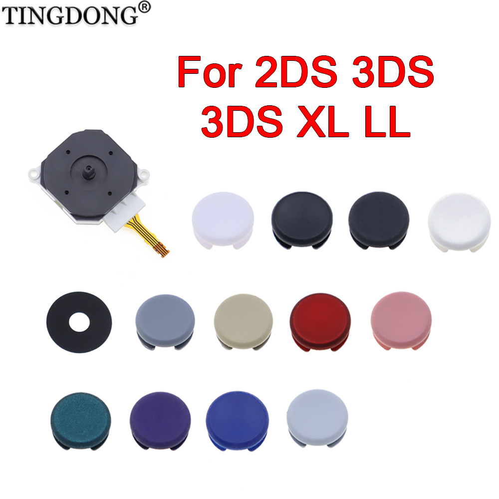 2DS 3DS/3DS XL LL Plastic Hard – обзор и цена Gaming Console All