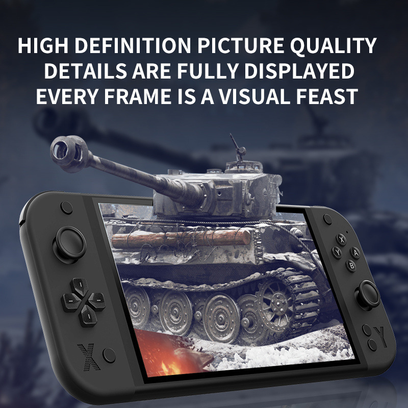 G90 Portable Handheld Game Con – обзор и цена Gaming Console 5 Year Old