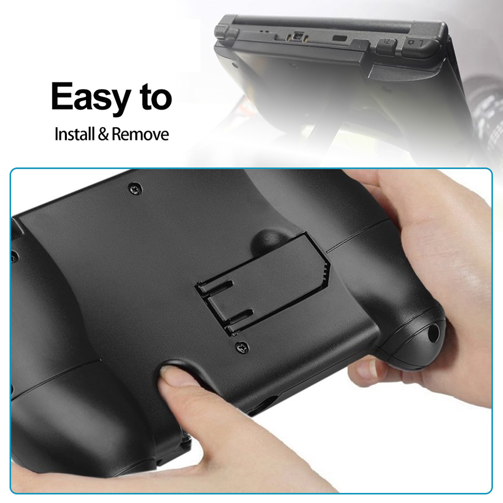 Stylish Hand Grip Handle Stand – обзор и цена Gaming Console All