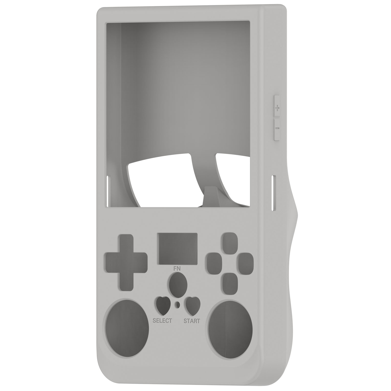 Silicone Protective Case for R – обзор и цена Gaming Console R36 Max