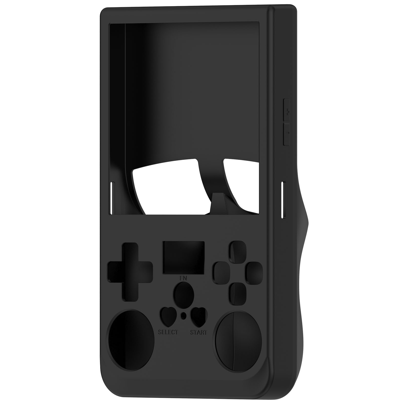 Silicone Protective Case for R – обзор и цена Gaming Console R36 Max