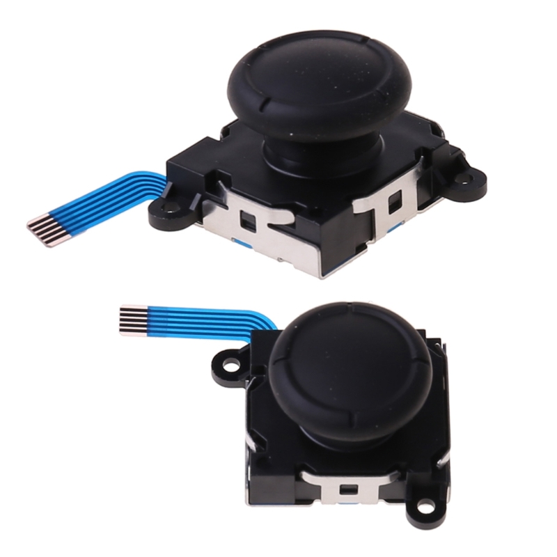 1Pc 3D Analog Sensor Stick Joy – обзор и цена Gaming Console Controller