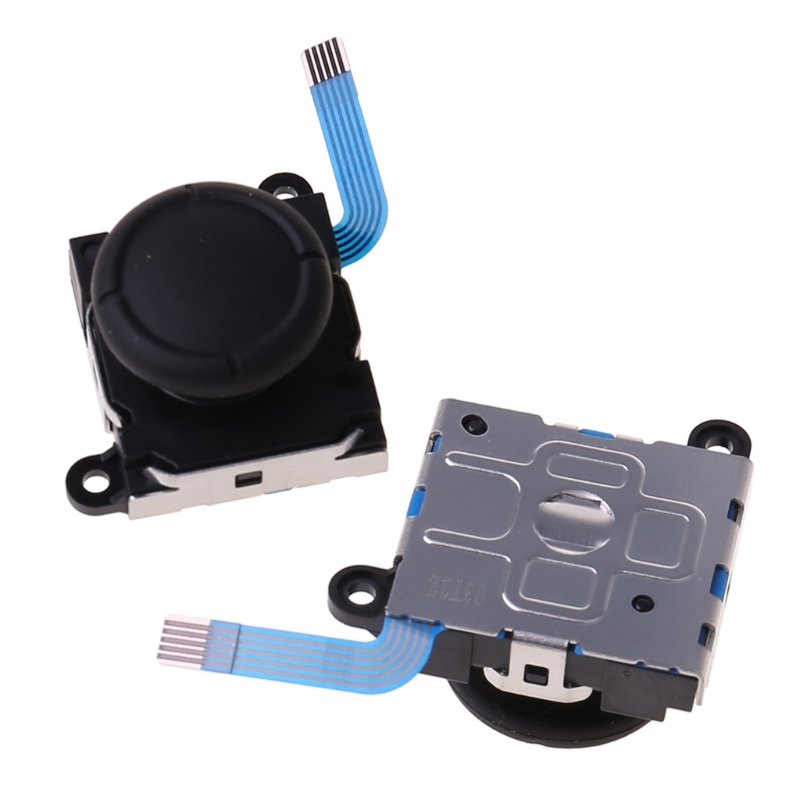 1Pc 3D Analog Sensor Stick Joy – обзор и цена Gaming Console Controller